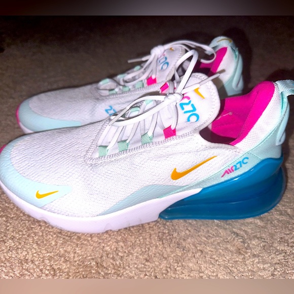 Nike Shoes - Nike Air Max size 11